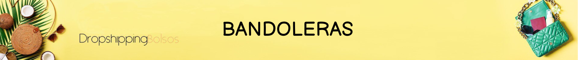 BANDOLERAS